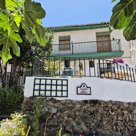 La Casa De La Abuela Apartment Pinos Genil Exterior foto