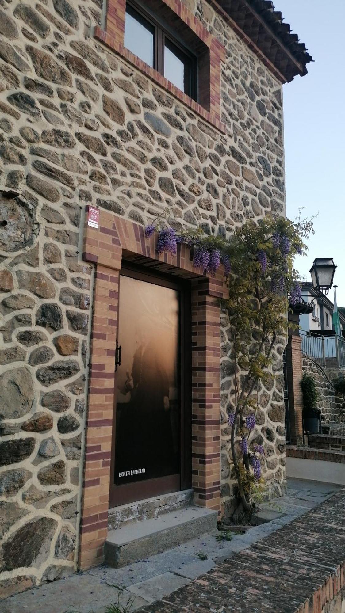 La Casa De La Abuela Apartment Pinos Genil Exterior foto